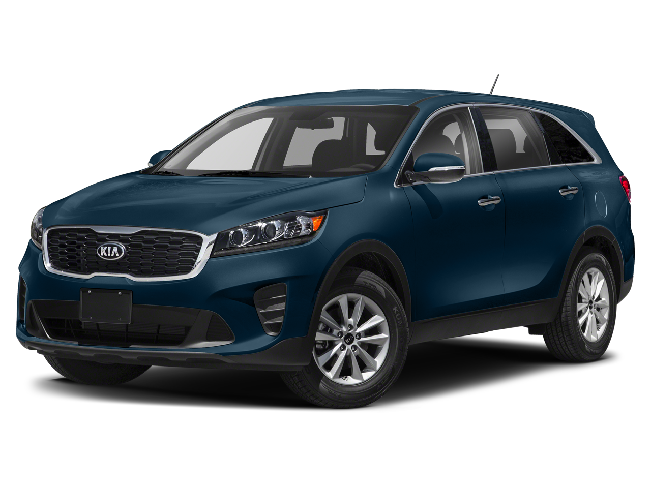 2020 Kia Sorento EX V6 AWD