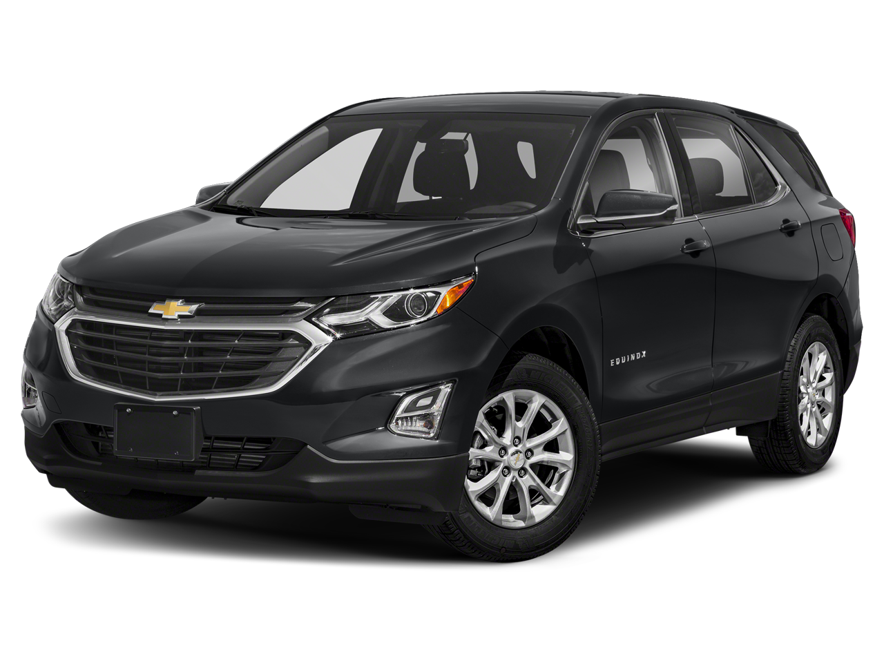 2021 Chevrolet Equinox FWD 4dr LT w/1LT