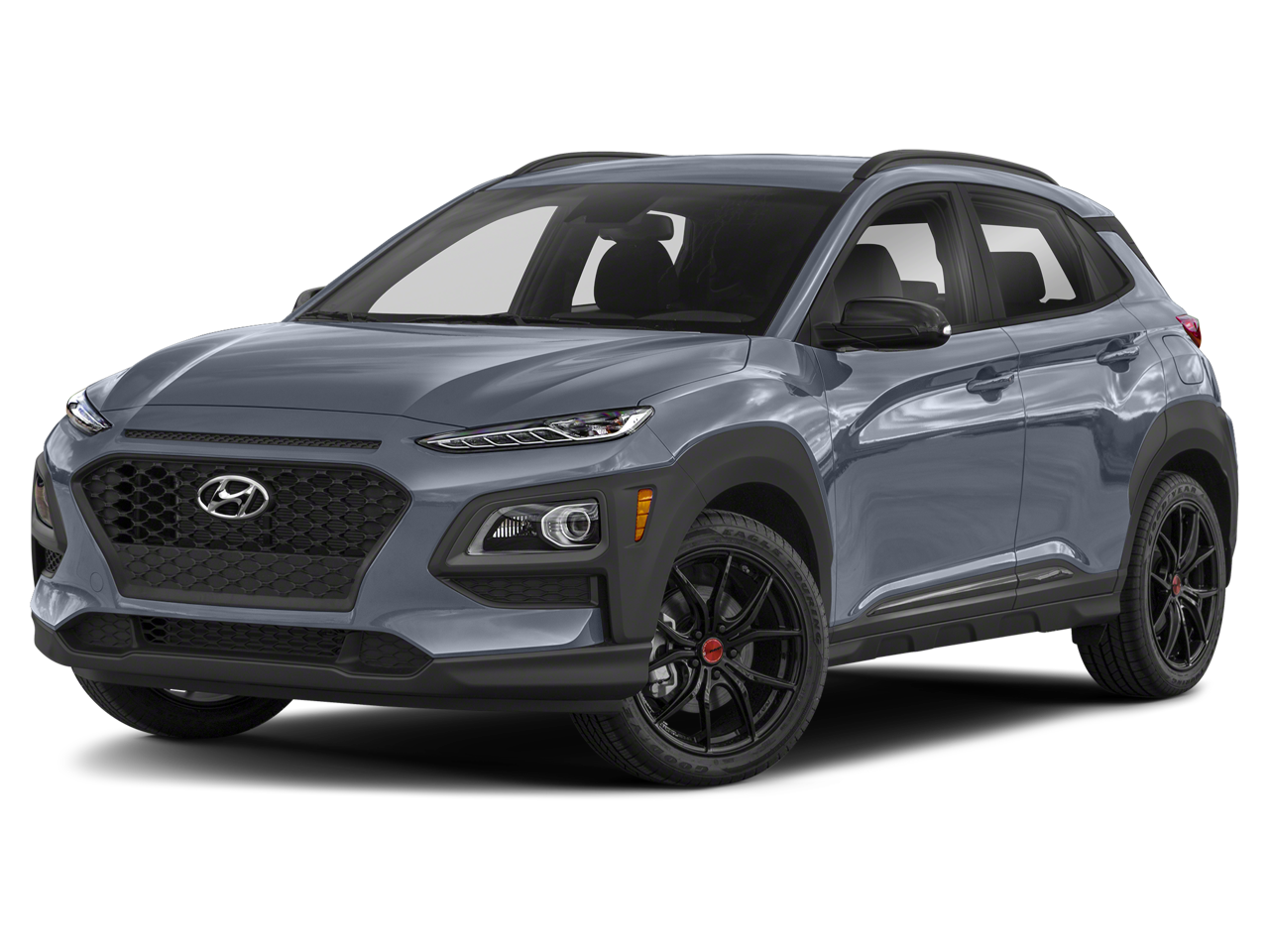 Used 2021 Hyundai Kona NIGHT with VIN KM8K6CA55MU709035 for sale in Ashwaubenon, WI
