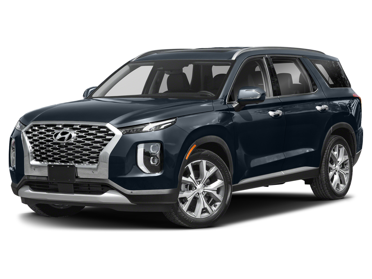 2021 Hyundai PALISADE SEL AWD