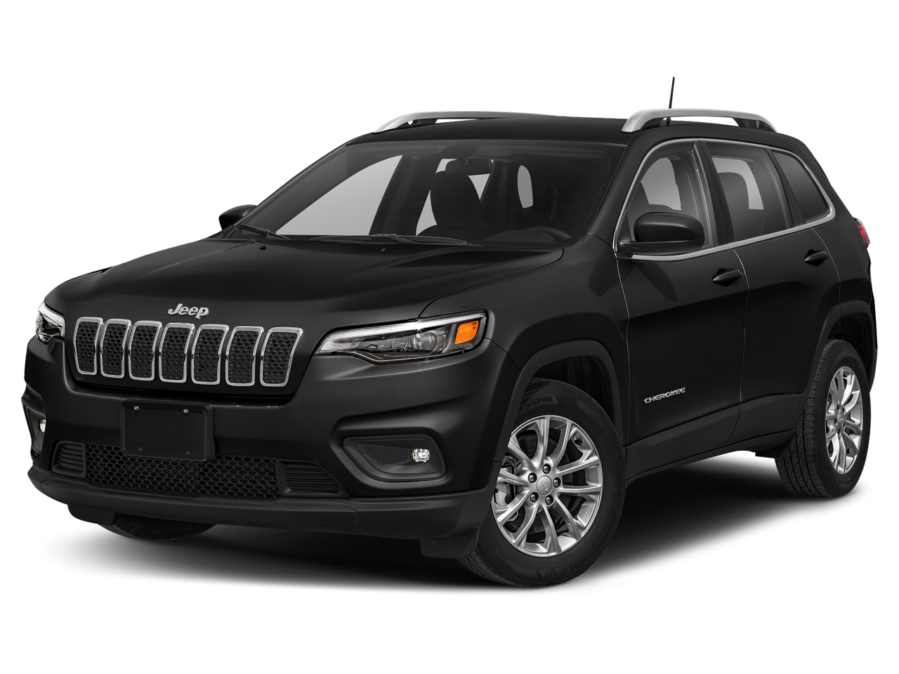2021 Jeep CHEROKEE SPORT UTILITY