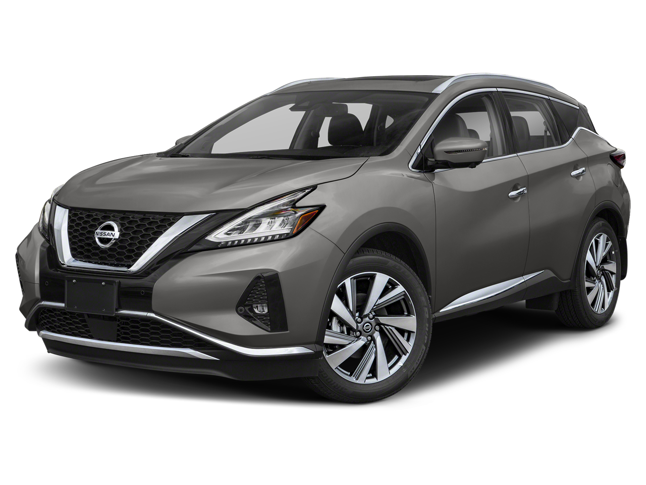 2021 Nissan Murano AWD SL