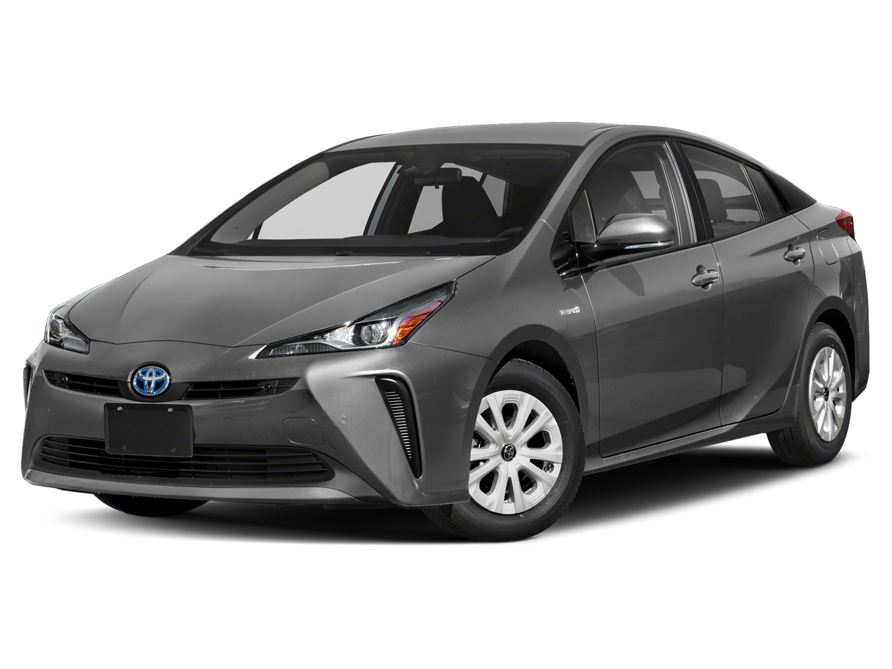 2021 Toyota Prius XLE