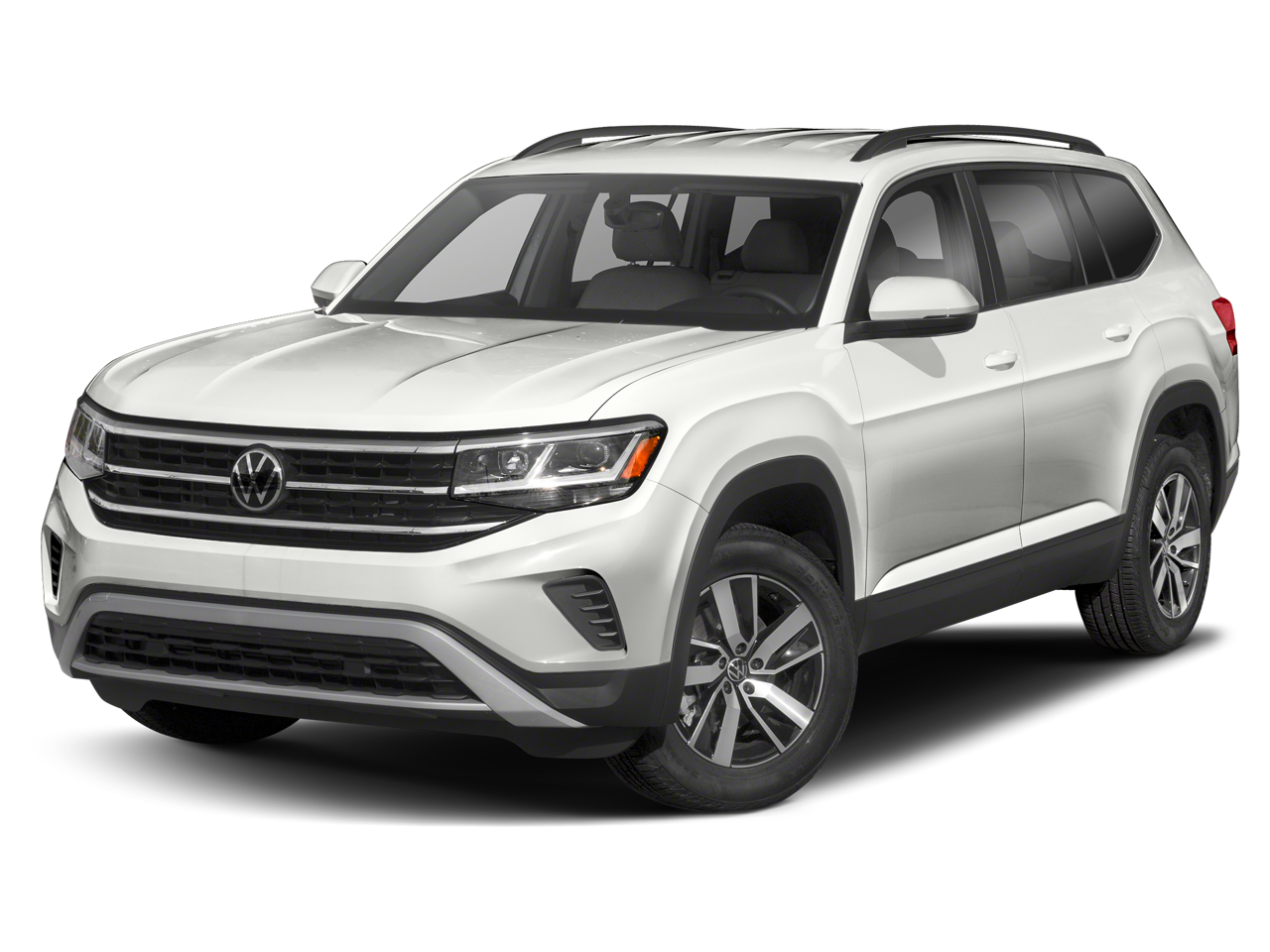 2021 Volkswagen ATLAS SPORT UTILITY