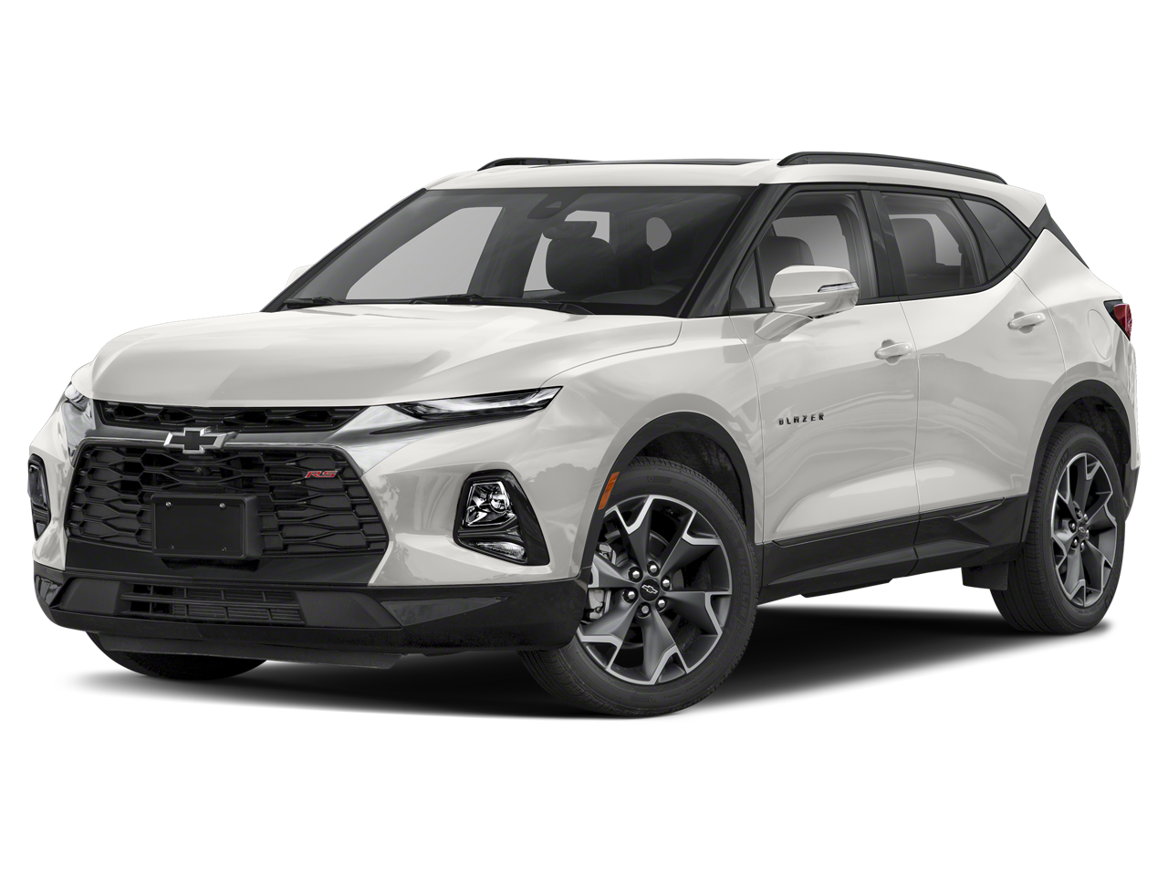 2022 Chevrolet Blazer AWD 4dr RS