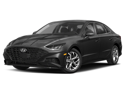 2022 Hyundai SONATA SEL 2.5L
