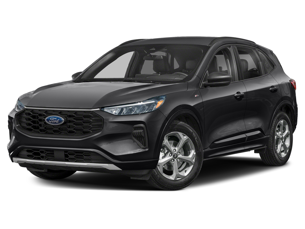 2023 Ford Escape ST-Line AWD