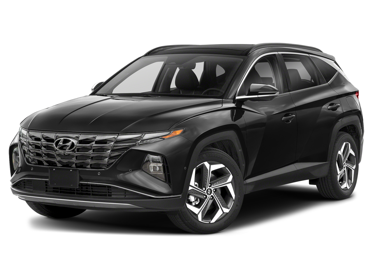 2023 Hyundai TUCSON Limited AWD