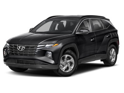 2023 Hyundai TUCSON SPORT UTILITY