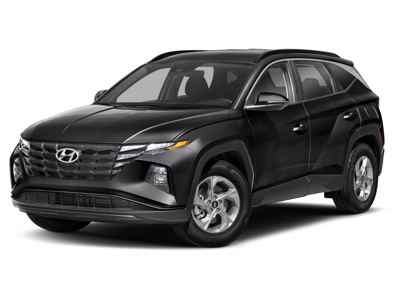 2023 Hyundai TUCSON SPORT UTILITY