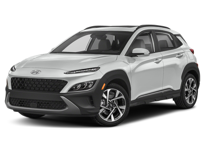 2023 Hyundai KONA SEL Auto AWD