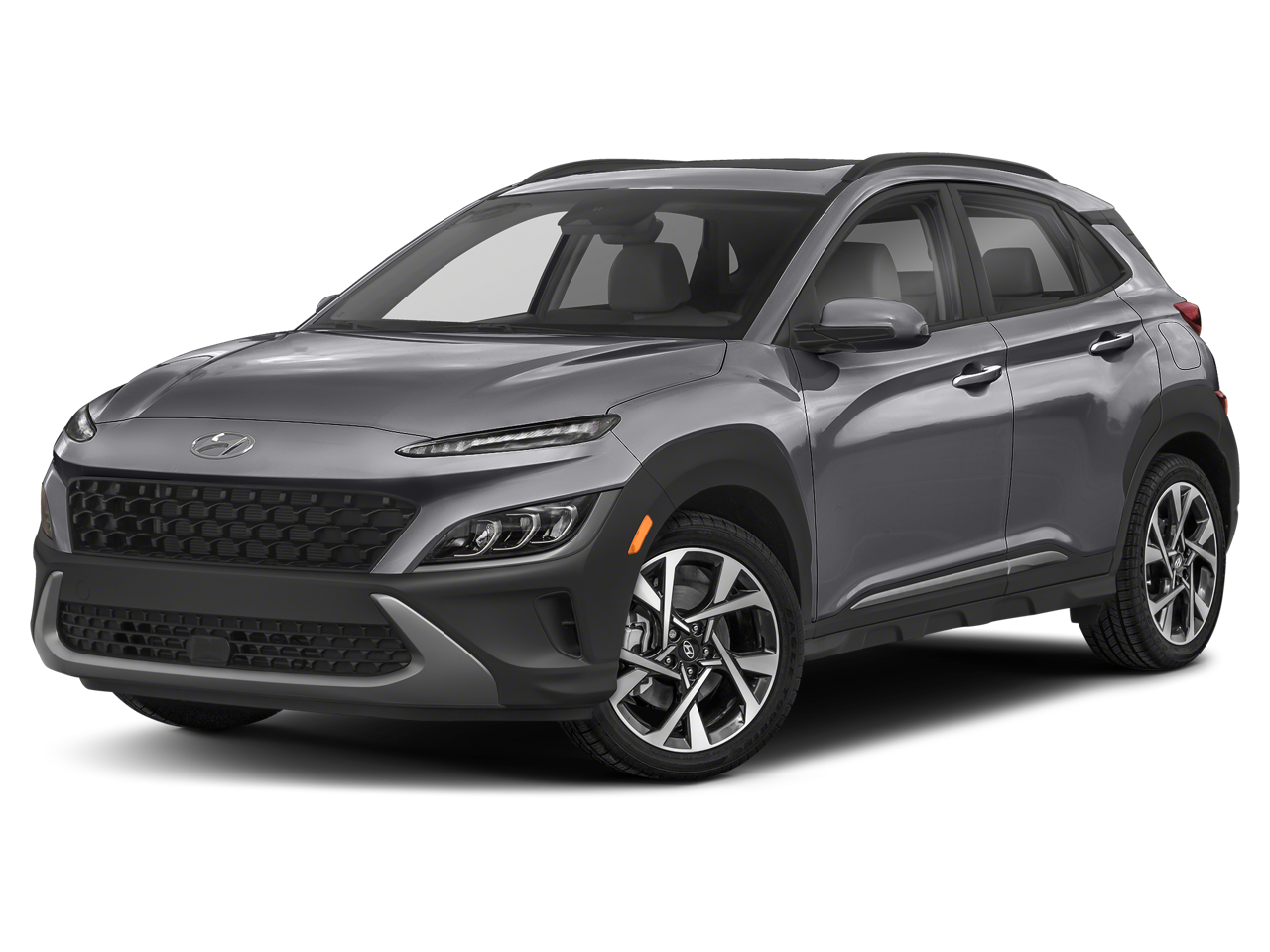 Used 2023 Hyundai Kona Limited with VIN KM8K5CA34PU051908 for sale in Ashwaubenon, WI