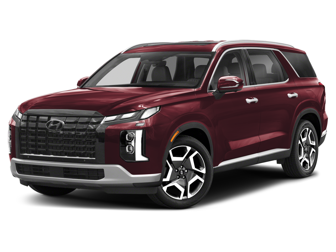2023 Hyundai PALISADE Limited AWD