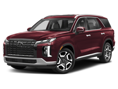 2023 Hyundai PALISADE Limited AWD