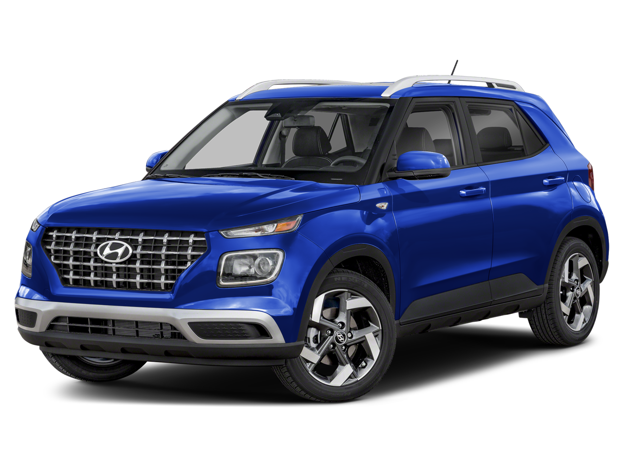 2023 Hyundai VENUE SPORT UTILITY