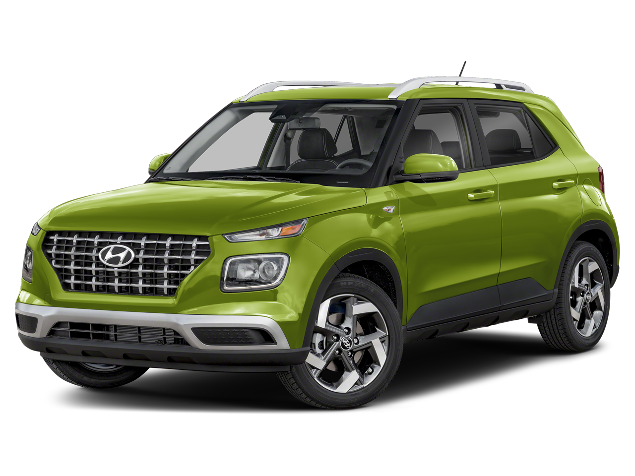 2023 Hyundai VENUE SPORT UTILITY