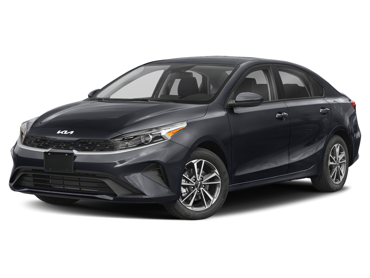 2023 Kia FORTE SEDAN