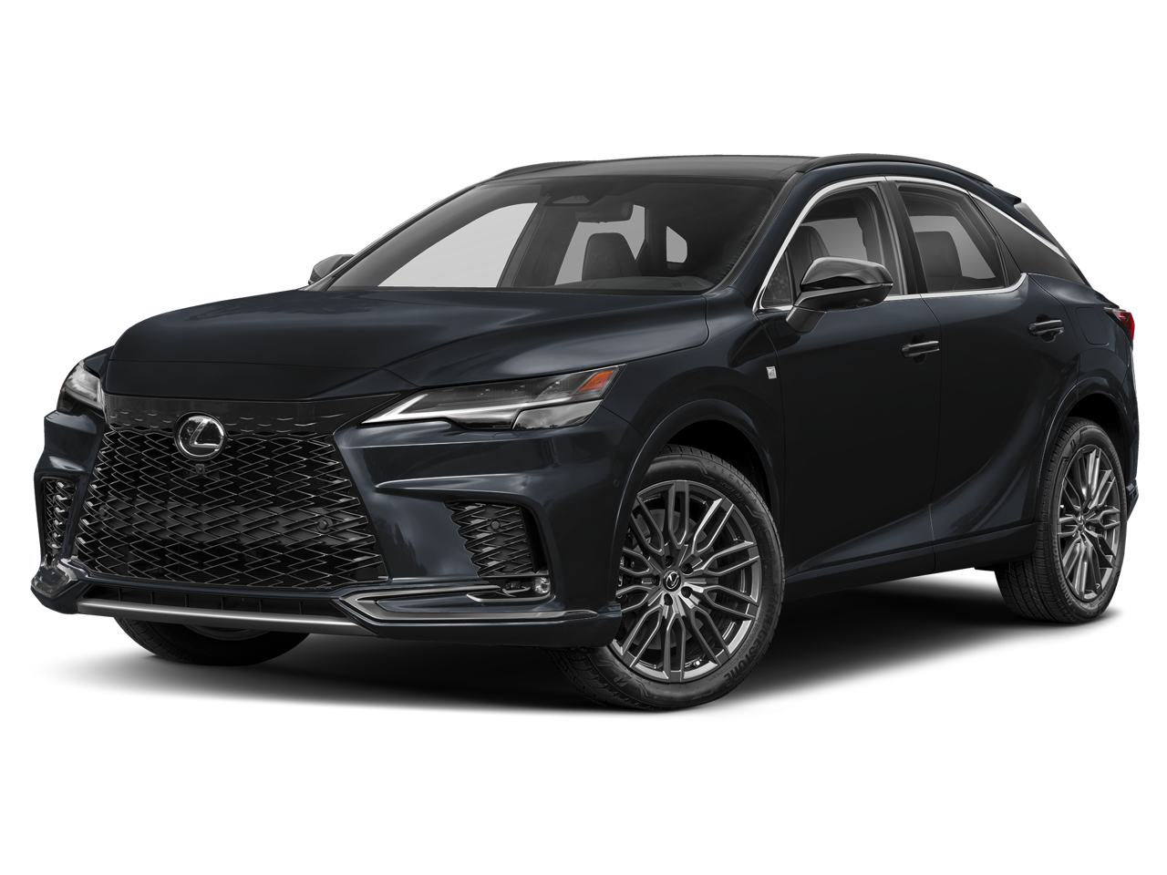 2023 Lexus RX RX 500h F SPORT Performance AWD