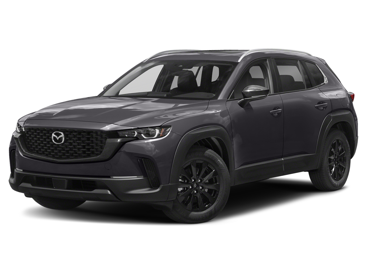 2023 Mazda Mazda CX-50 2.5 S Preferred Plus Package AWD