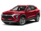 2024 Chevrolet Trax FWD 4dr LS