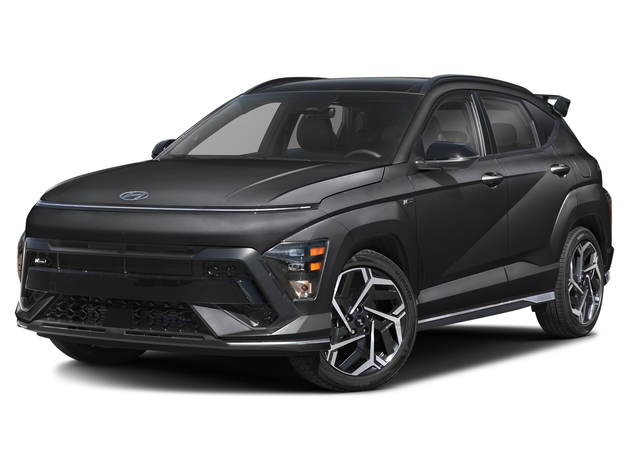 2024 Hyundai Kona N Line Automatic AWD's photo