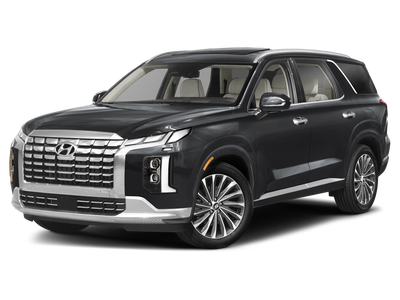 2024 Hyundai PALISADE SPORT UTILITY