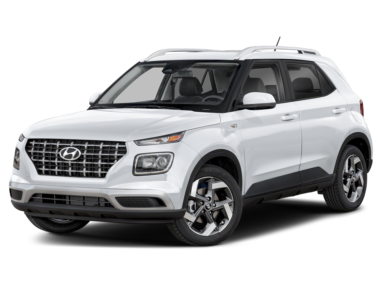 2024 Hyundai VENUE SPORT UTILITY
