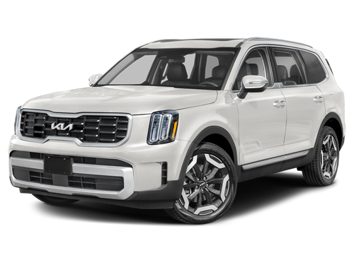 2024 Kia Telluride S AWD