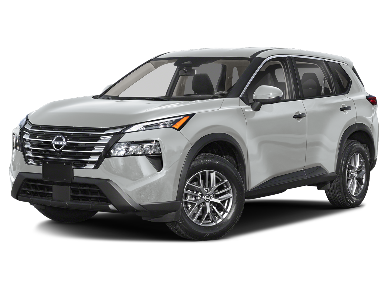 2024 Nissan Rogue AWD S