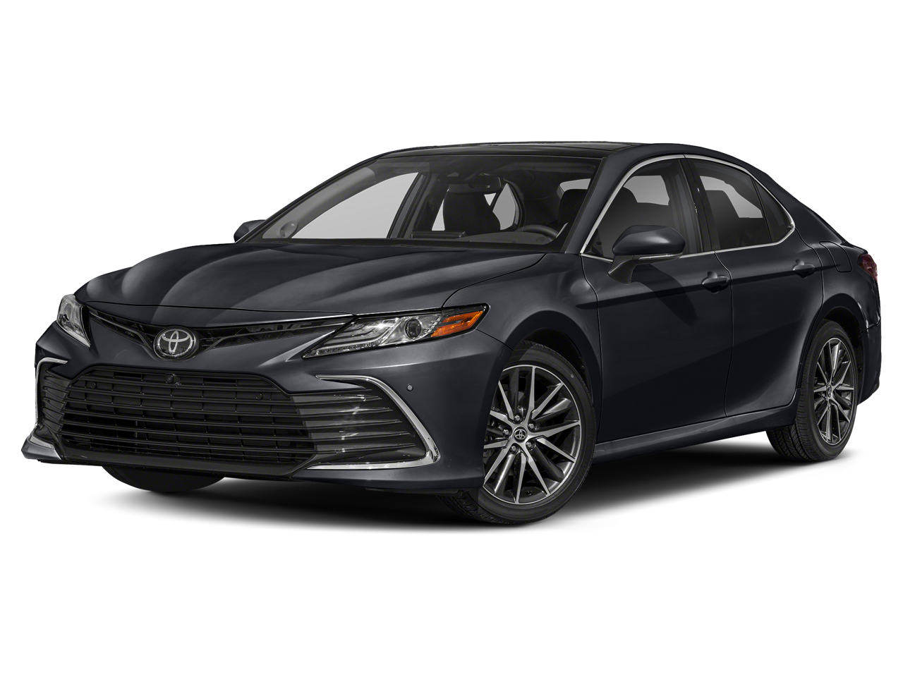 2024 Toyota Camry XLE Auto AWD