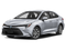 2024 Toyota Corolla Hybrid LE AWD