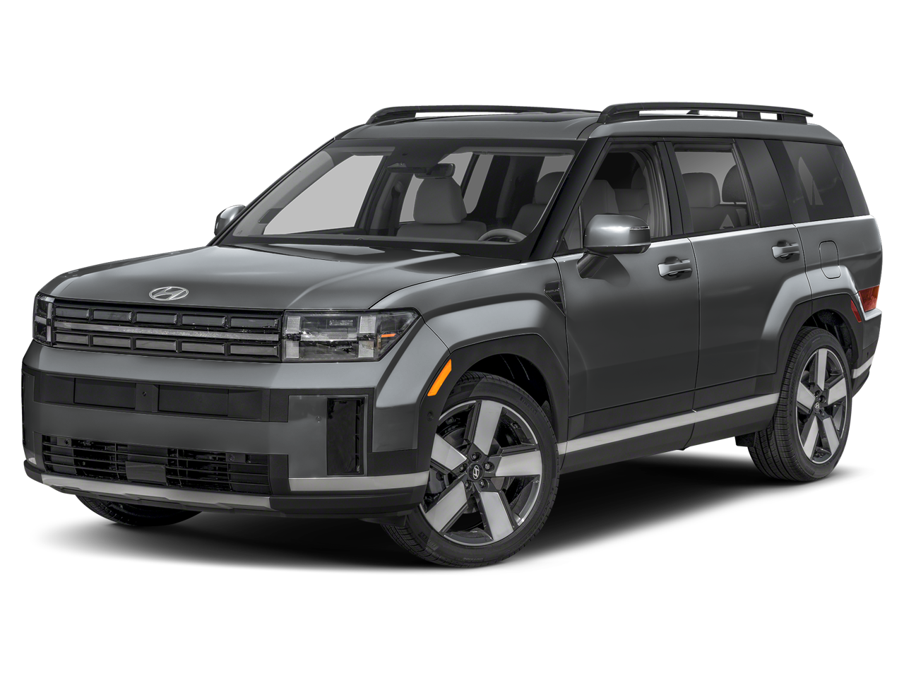 2025 Hyundai Santa Fe Limited 2.5 AWD's photo