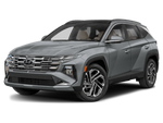 2025 Hyundai TUCSON Limited AWD