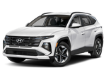 2025 Hyundai TUCSON SEL AWD