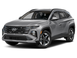 2025 Hyundai TUCSON SEL AWD