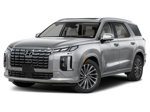 2025 Hyundai PALISADE Calligraphy AWD