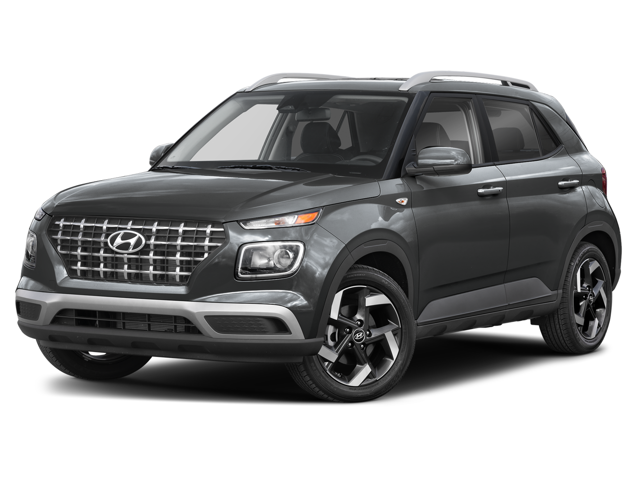 2025 Hyundai VENUE SPORT UTILITY