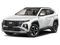 2025 Hyundai TUCSON HYBRID SEL Convenience AWD