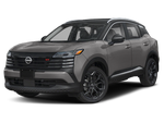 2025 Nissan Kicks SR AWD