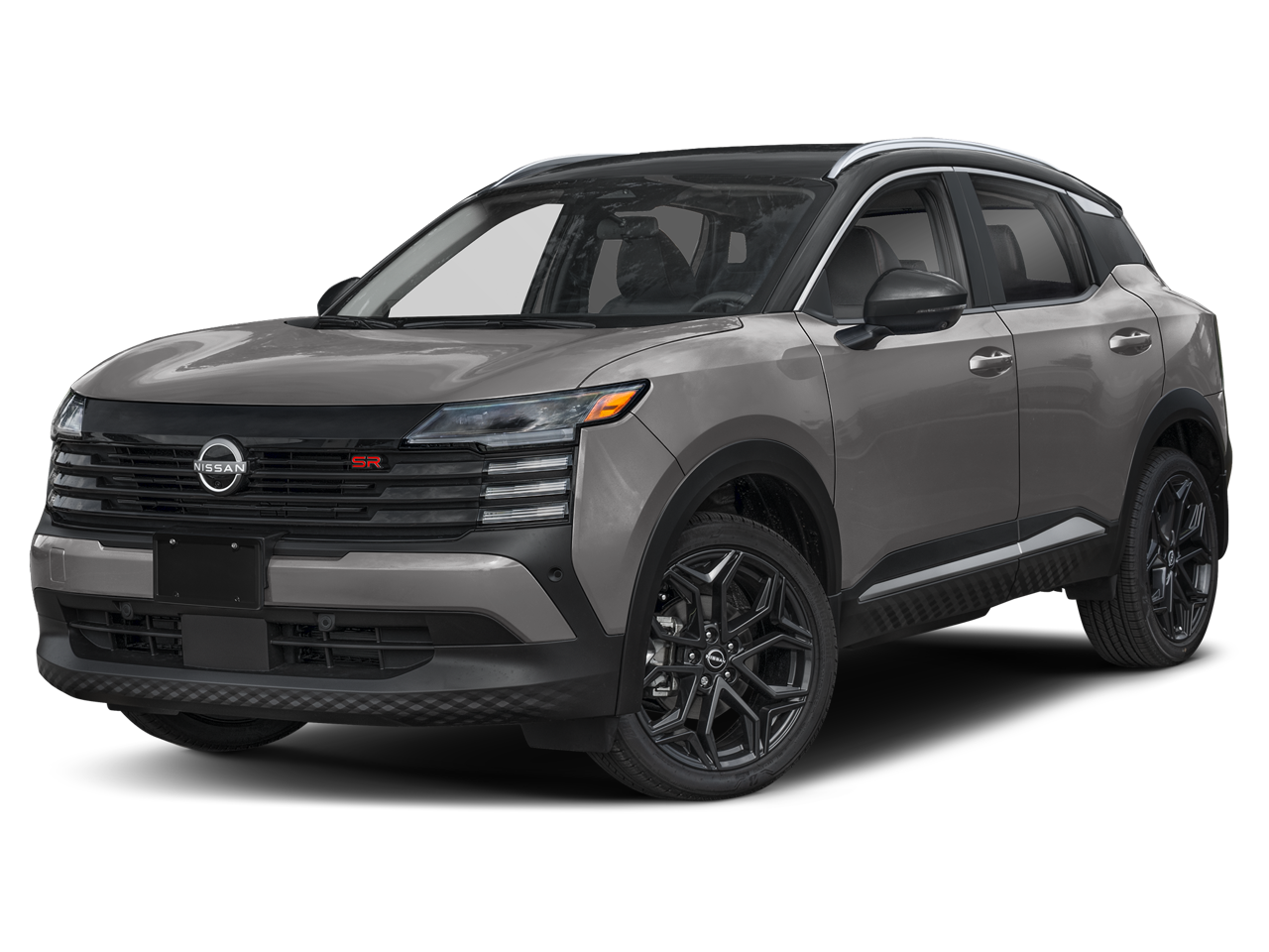 2025 Nissan Kicks SR AWD