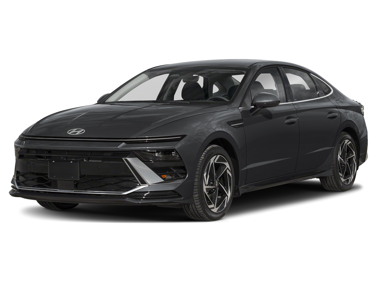 2026 Hyundai SONATA SEL Sport FWD