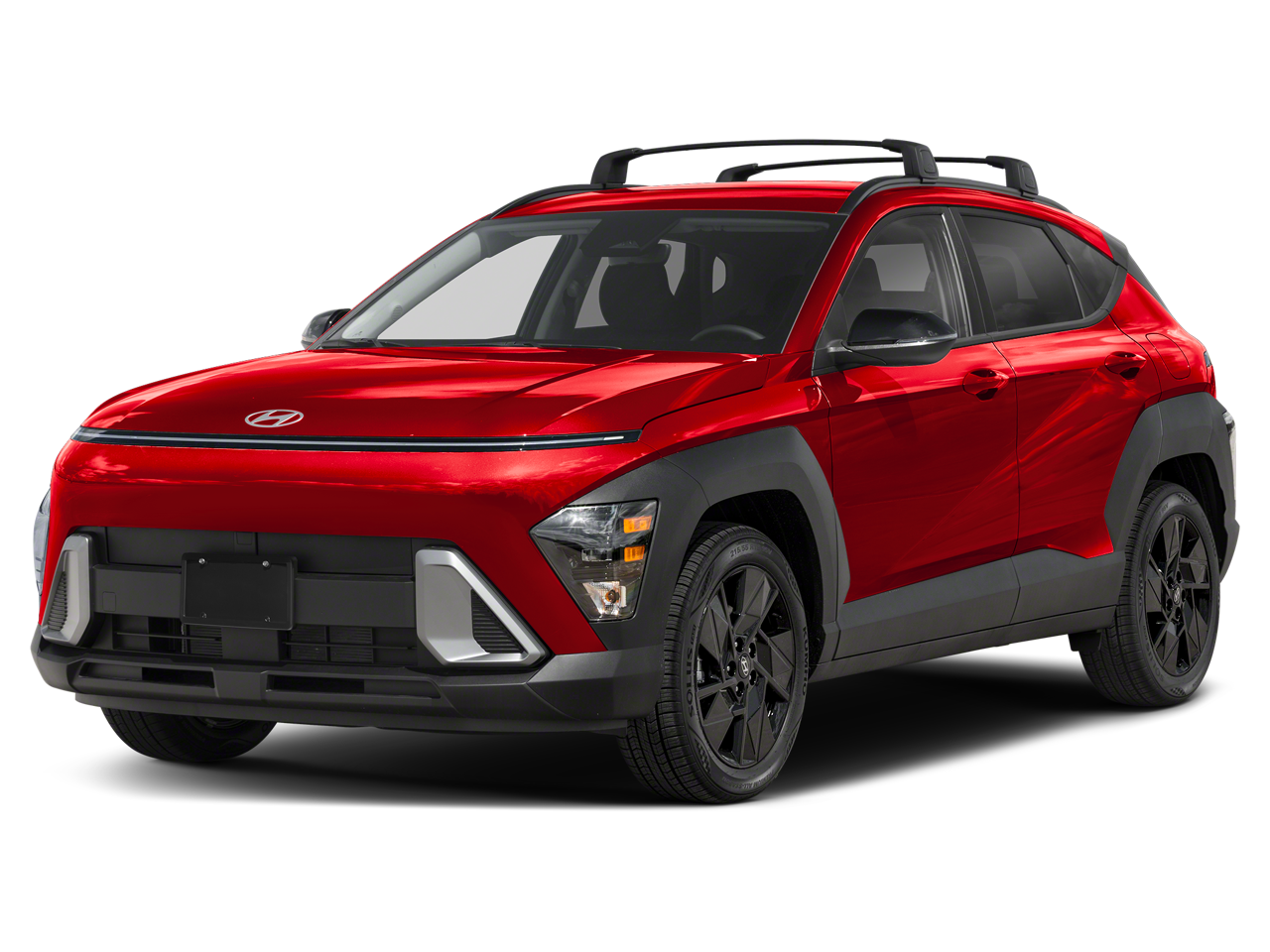 2026 Hyundai KONA UTILITY