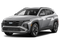 2026 Hyundai TUCSON HYBRID SPORT UTILITY