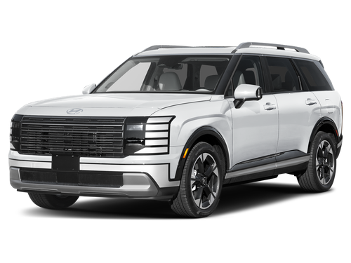 2026 Hyundai PALISADE HYBRID Limited AWD