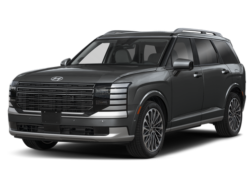 2026 Hyundai PALISADE HYBRID Calligraphy AWD