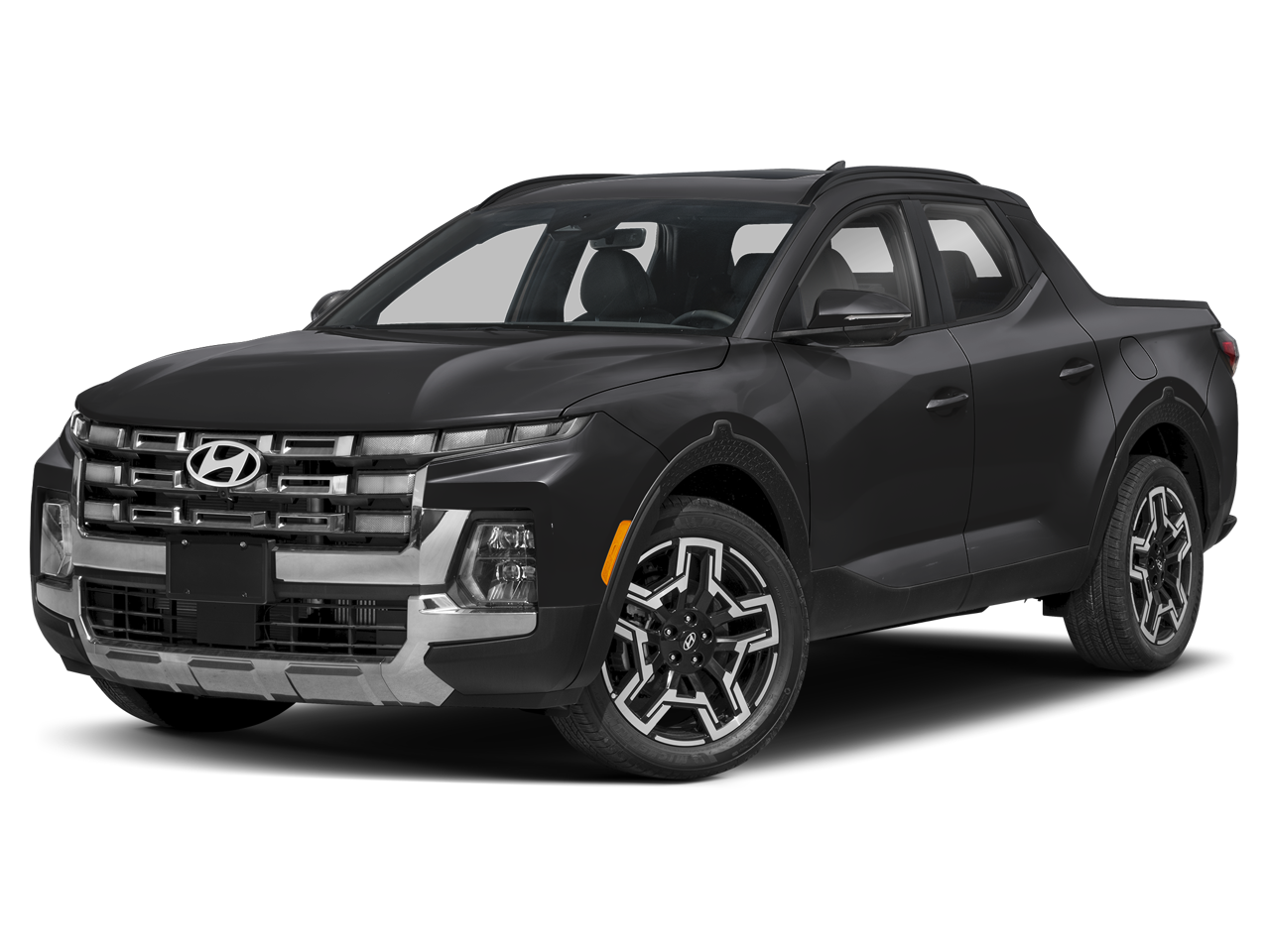 2026 Hyundai SANTA CRUZ Limited AWD