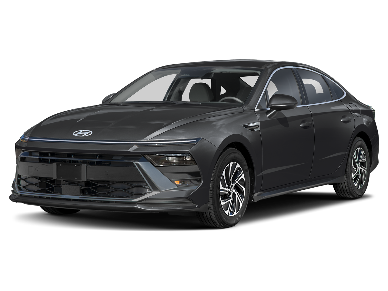 2027 Hyundai Sonata Hybrid