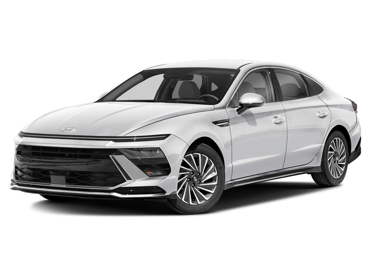 2027 Hyundai Sonata Hybrid