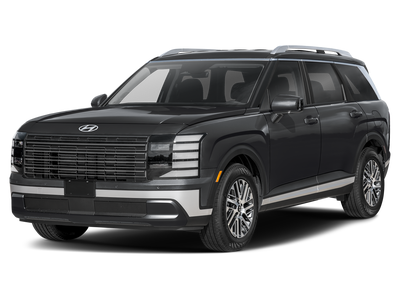2027 Hyundai PALISADE SEL AWD