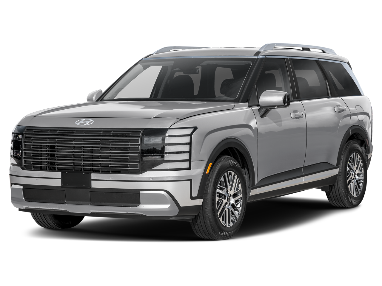 2027 Hyundai PALISADE SEL AWD